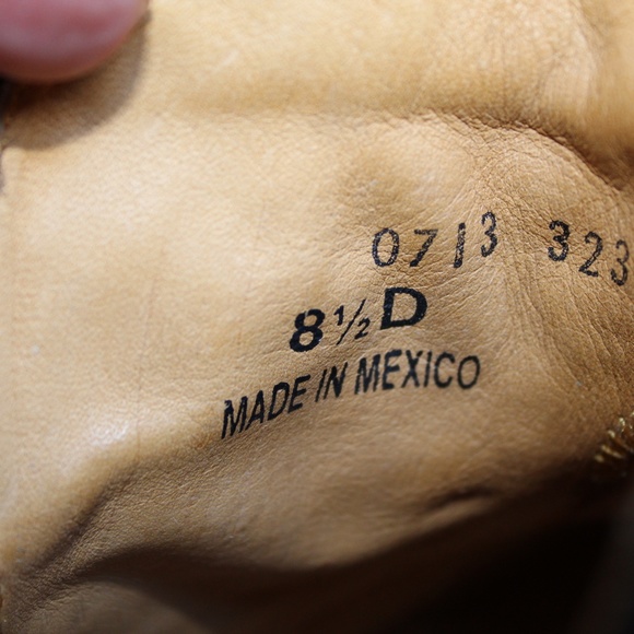 Old Gringo Boots - Picture 3 of 7